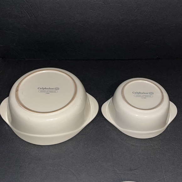 Set of Calphalon baking dishes - Picture 5 of 13